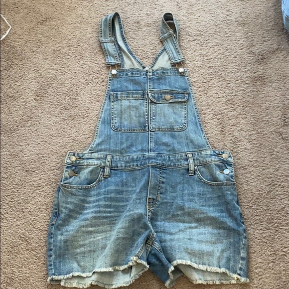 overalls - Picture 1 of 2